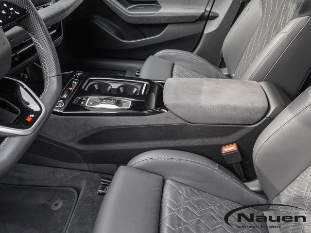 A6 e-tron Sportback quattro 315 kW S-Line *MATRIX*TECH-PRO*SPORTSITZE+*