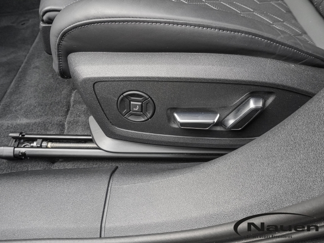 A6 e-tron Sportback quattro 315 kW S-Line *MATRIX*TECH-PRO*SPORTSITZE+*