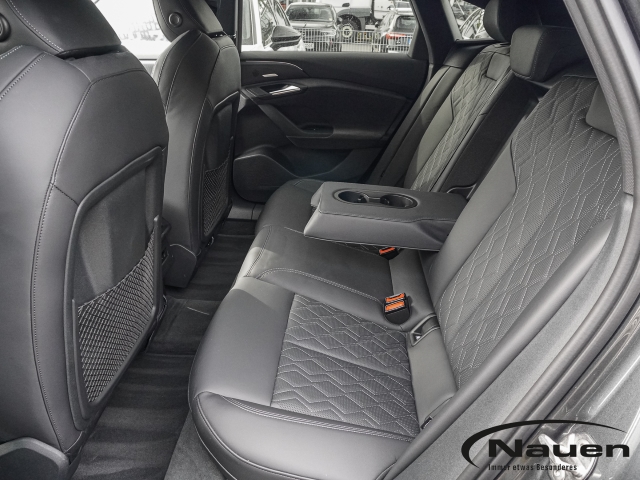 A6 e-tron Sportback quattro 315 kW S-Line *MATRIX*TECH-PRO*SPORTSITZE+*