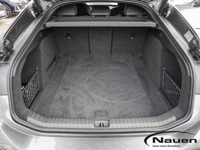 A6 e-tron Sportback quattro 315 kW S-Line *MATRIX*TECH-PRO*SPORTSITZE+*