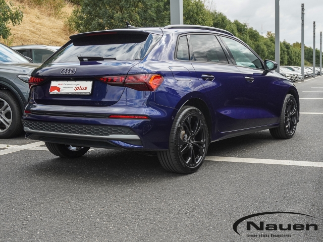 A3 Sportback TFSIe S-tronic *ACC*KAMERA*NAVI*LED*
