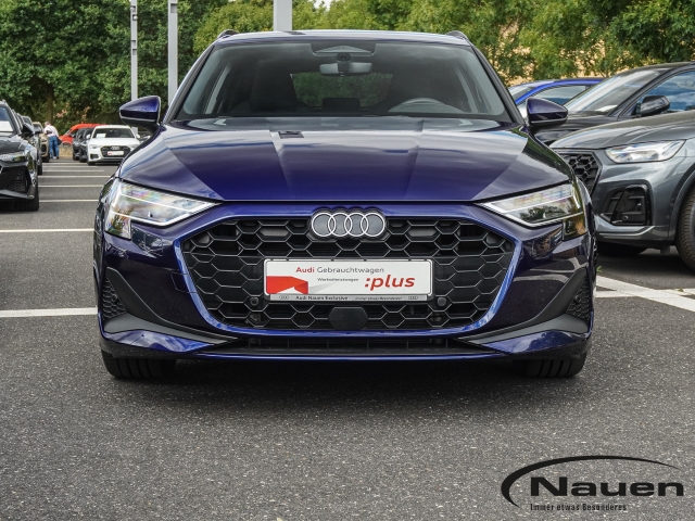 A3 Sportback TFSIe S-tronic *ACC*KAMERA*NAVI*LED*