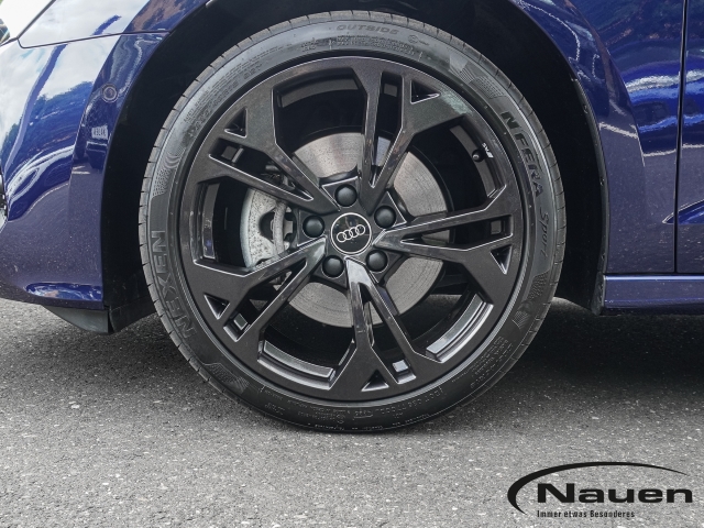A3 Sportback TFSIe S-tronic *ACC*KAMERA*NAVI*LED*