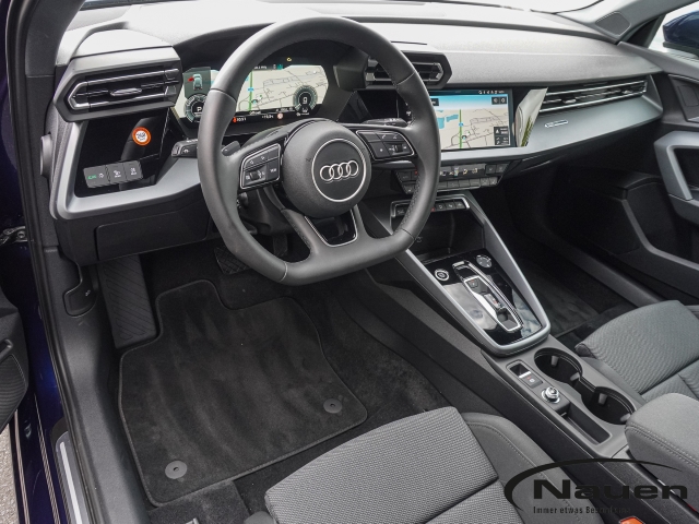 A3 Sportback TFSIe S-tronic *ACC*KAMERA*NAVI*LED*