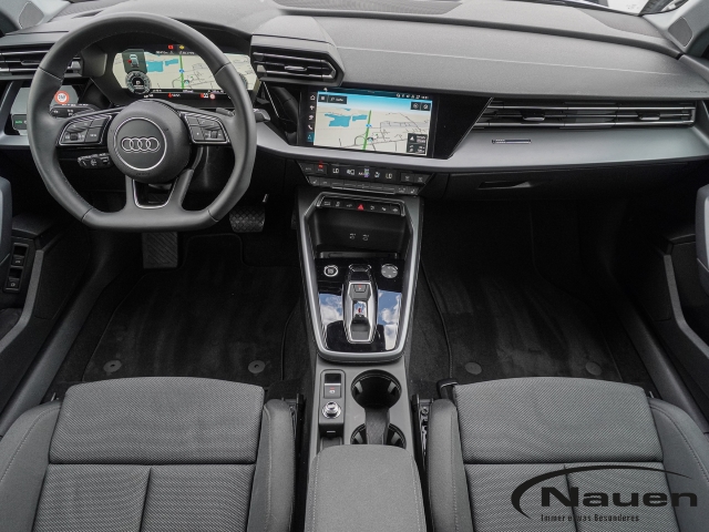 A3 Sportback TFSIe S-tronic *ACC*KAMERA*NAVI*LED*