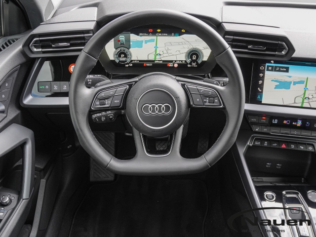 A3 Sportback TFSIe S-tronic *ACC*KAMERA*NAVI*LED*