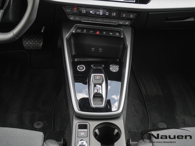 A3 Sportback TFSIe S-tronic *ACC*KAMERA*NAVI*LED*