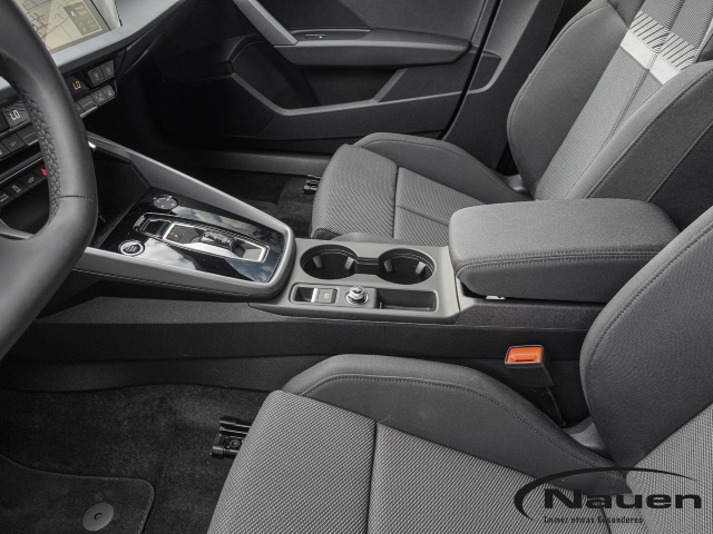 A3 Sportback TFSIe S-tronic *ACC*KAMERA*NAVI*LED*