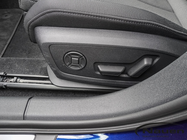 A3 Sportback TFSIe S-tronic *ACC*KAMERA*NAVI*LED*