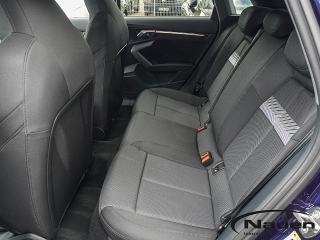 A3 Sportback TFSIe S-tronic *ACC*KAMERA*NAVI*LED*
