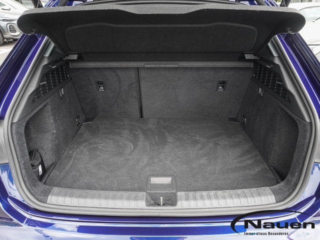 A3 Sportback TFSIe S-tronic *ACC*KAMERA*NAVI*LED*