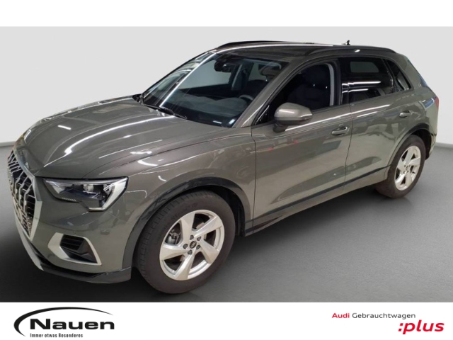 Q3 35 TFSI S-tronic *AHK*ACC*NAVI*SHZ*PDC*