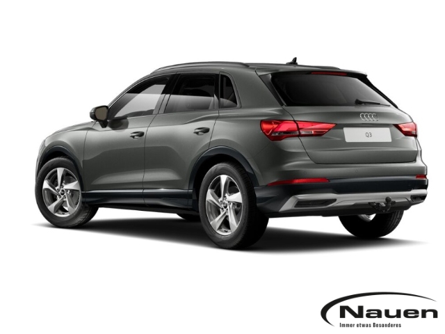 Q3 35 TFSI S-tronic *AHK*ACC*NAVI*SHZ*PDC*