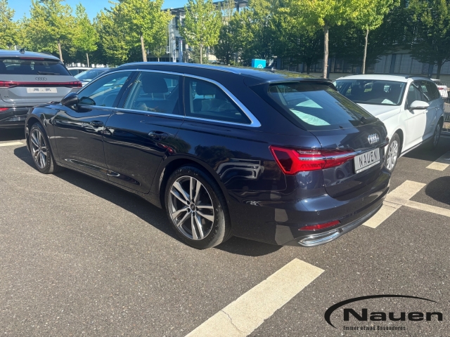 A6 Avant Sport 50 TDI *ACC*PANO*HUD*KAMERA*LHZ+SHZ*