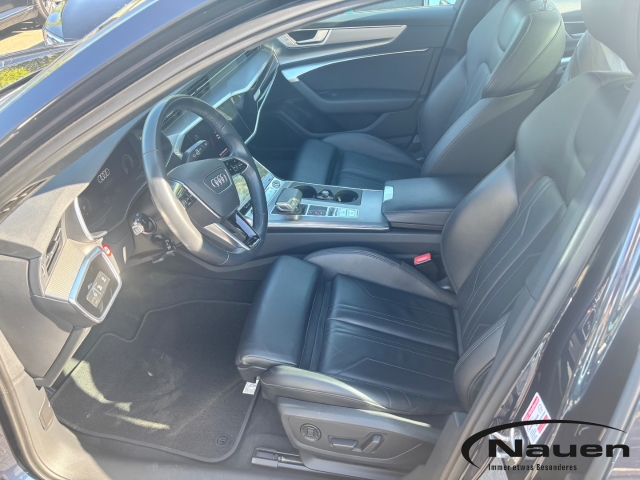 A6 Avant Sport 50 TDI *ACC*PANO*HUD*KAMERA*LHZ+SHZ*