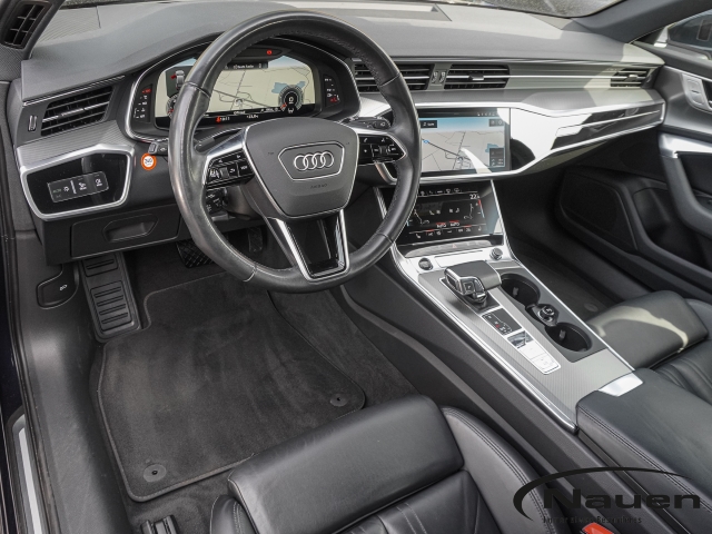 A6 Avant Sport 50 TDI *ACC*PANO*HUD*KAMERA*LHZ+SHZ*