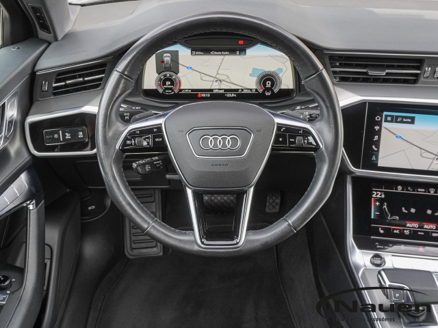 A6 Avant Sport 50 TDI *ACC*PANO*HUD*KAMERA*LHZ+SHZ*