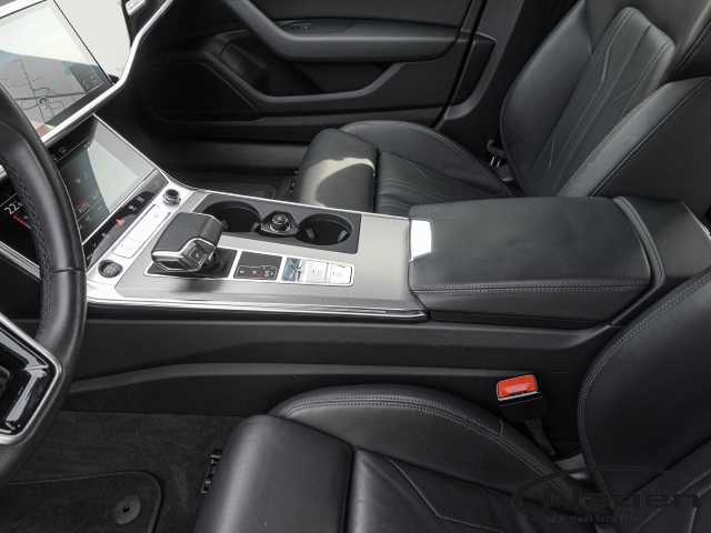 A6 Avant Sport 50 TDI *ACC*PANO*HUD*KAMERA*LHZ+SHZ*