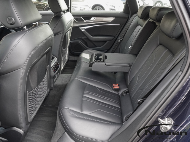 A6 Avant Sport 50 TDI *ACC*PANO*HUD*KAMERA*LHZ+SHZ*