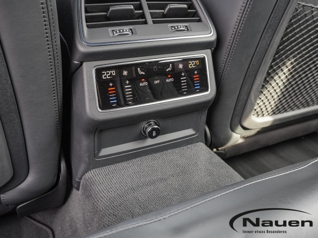 A6 Avant Sport 50 TDI *ACC*PANO*HUD*KAMERA*LHZ+SHZ*