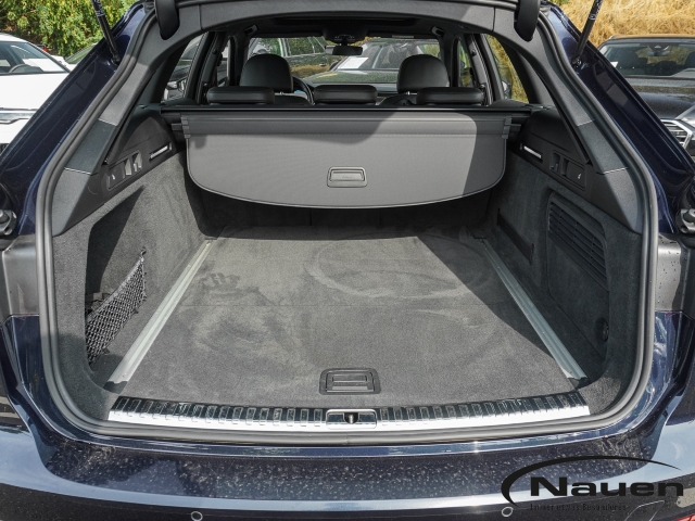 A6 Avant Sport 50 TDI *ACC*PANO*HUD*KAMERA*LHZ+SHZ*