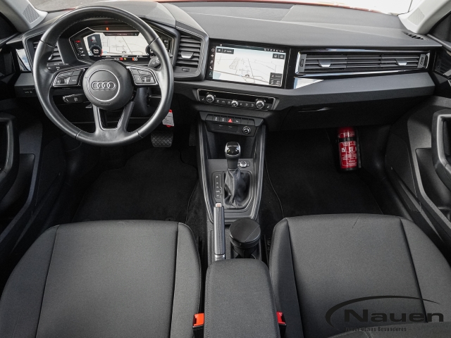 A1 S-line S tronic *NAVI*SHZ*VC*INTERFACE