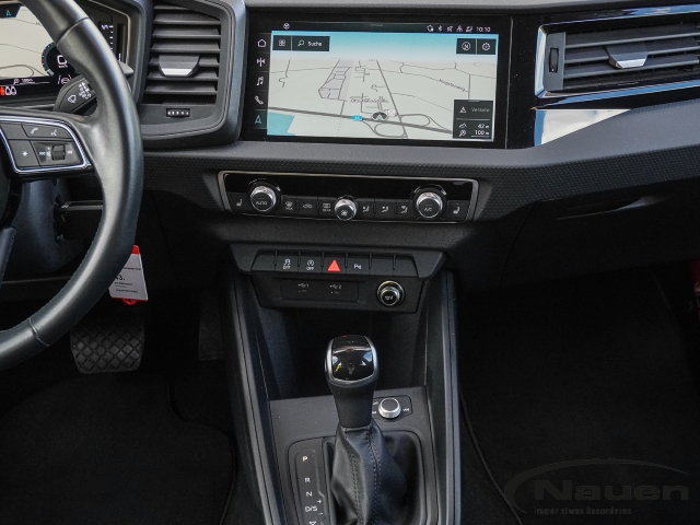 A1 S-line S tronic *NAVI*SHZ*VC*INTERFACE