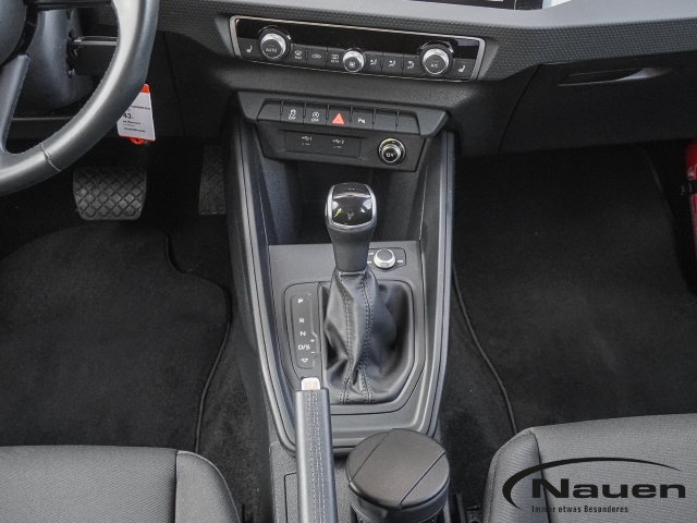 A1 S-line S tronic *NAVI*SHZ*VC*INTERFACE