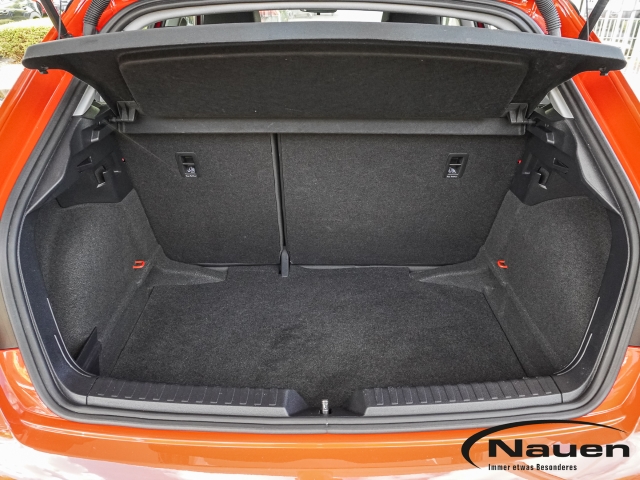 A1 S-line S tronic *NAVI*SHZ*VC*INTERFACE