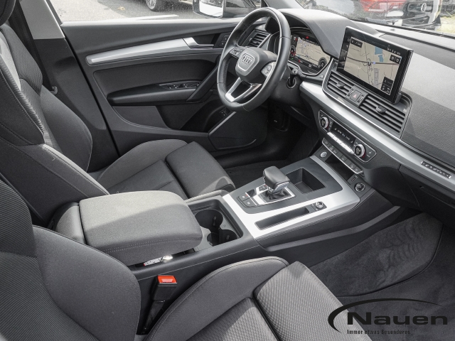 Q5 Sportback S-line 50 TFSIe *AHK*NAVI*OPTIK*SPORTSITZE*