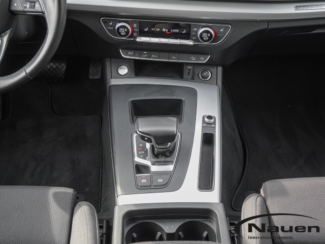 Q5 Sportback S-line 50 TFSIe *AHK*NAVI*OPTIK*SPORTSITZE*