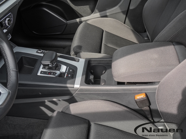 Q5 Sportback S-line 50 TFSIe *AHK*NAVI*OPTIK*SPORTSITZE*