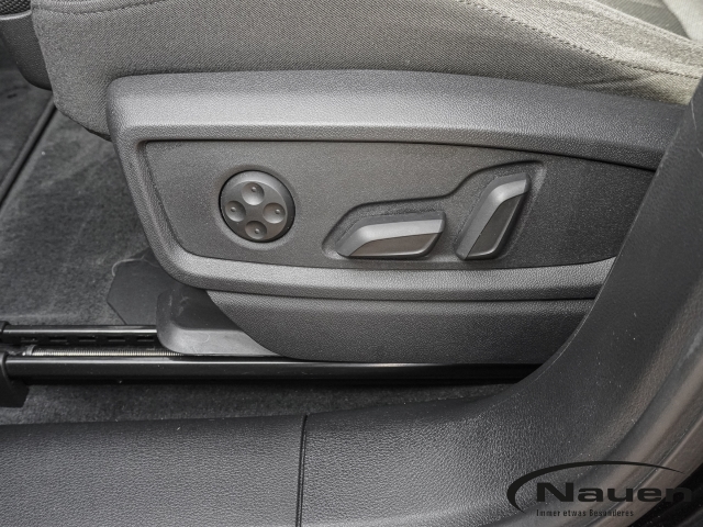 Q5 Sportback S-line 50 TFSIe *AHK*NAVI*OPTIK*SPORTSITZE*