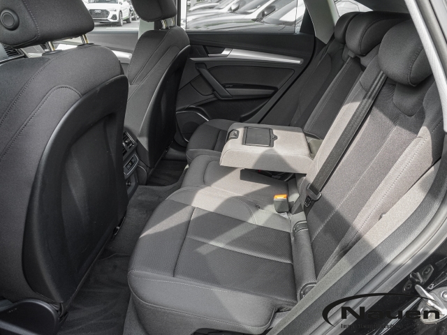Q5 Sportback S-line 50 TFSIe *AHK*NAVI*OPTIK*SPORTSITZE*