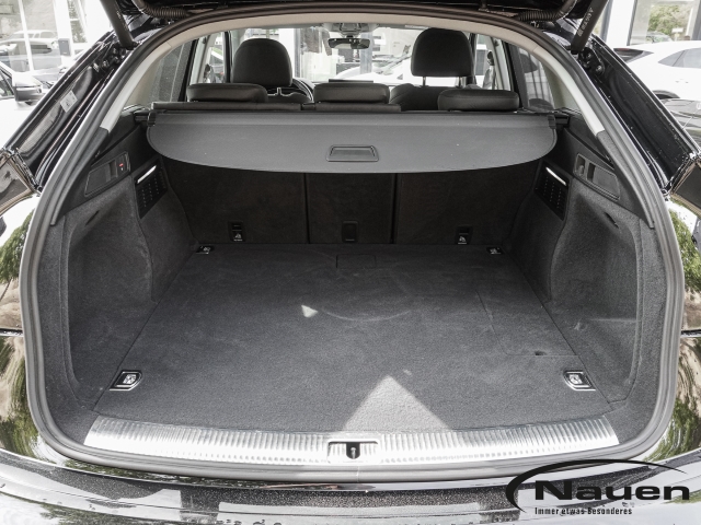 Q5 Sportback S-line 50 TFSIe *AHK*NAVI*OPTIK*SPORTSITZE*