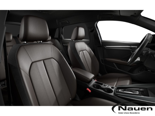 A3 allstreet TFSIe S-tronic *AHK*ACC*SONOS*NAVI*