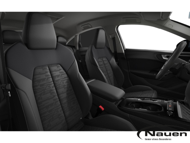 A5 Limousine S-tronic *ACC*KAMERA*NAVI*SPORTSITZE*LED+*