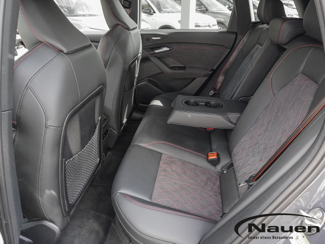 Q6 e-tron S-Line edition one grey 285 kW *PANO*RAUTE*MATRIX*