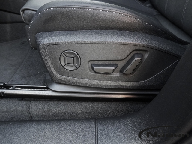 SQ6 e-tron edition one blue 360 kW *TECH-PRO*LEDER*S-LINE*