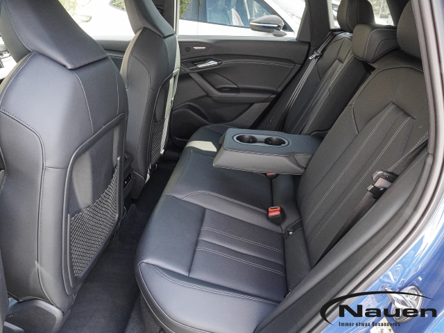 SQ6 e-tron edition one blue 360 kW *TECH-PRO*LEDER*S-LINE*