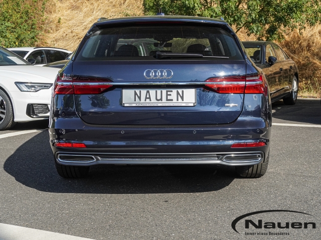 A6 Avant Sport 50 TDI *PANO*HUD*ACC*KAMERA*LHZ+SHZ*