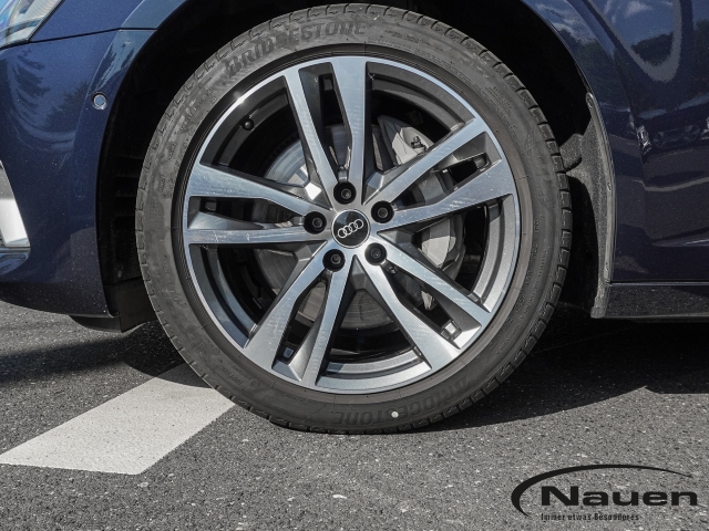 A6 Avant Sport 50 TDI *PANO*HUD*ACC*KAMERA*LHZ+SHZ*