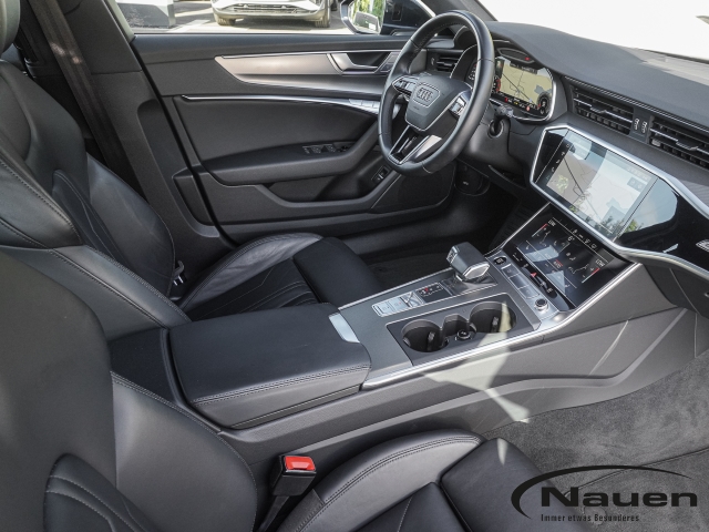 A6 Avant Sport 50 TDI *PANO*HUD*ACC*KAMERA*LHZ+SHZ*