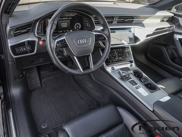 A6 Avant Sport 50 TDI *PANO*HUD*ACC*KAMERA*LHZ+SHZ*