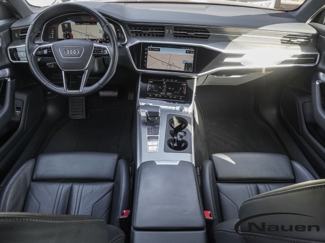A6 Avant Sport 50 TDI *PANO*HUD*ACC*KAMERA*LHZ+SHZ*