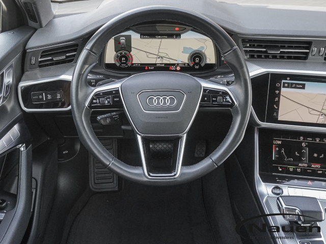 A6 Avant Sport 50 TDI *PANO*HUD*ACC*KAMERA*LHZ+SHZ*