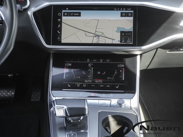 A6 Avant Sport 50 TDI *PANO*HUD*ACC*KAMERA*LHZ+SHZ*