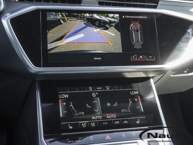 A6 Avant Sport 50 TDI *PANO*HUD*ACC*KAMERA*LHZ+SHZ*