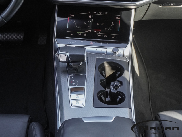 A6 Avant Sport 50 TDI *PANO*HUD*ACC*KAMERA*LHZ+SHZ*