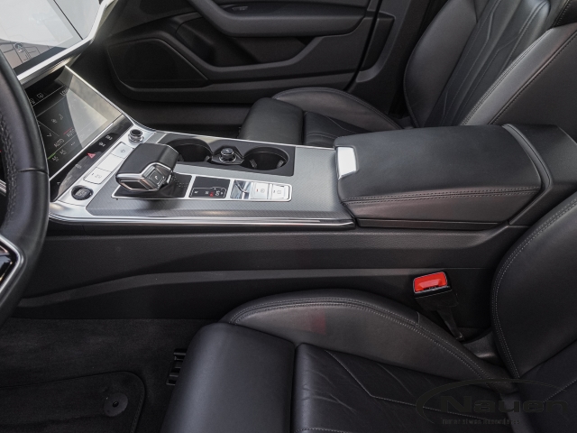 A6 Avant Sport 50 TDI *PANO*HUD*ACC*KAMERA*LHZ+SHZ*